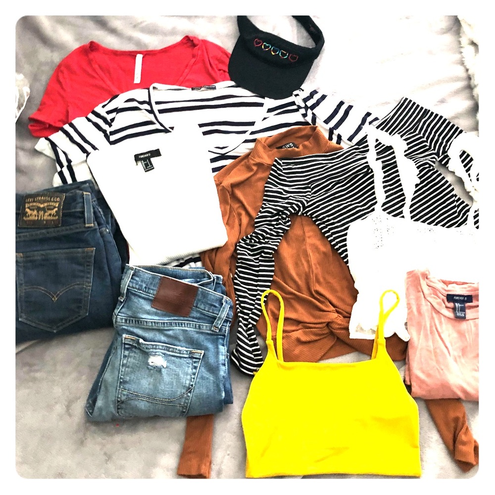 Cute clothes